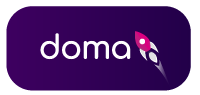 Doma Solutions Logo
